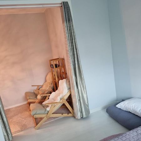 Gashi Sarang Bed and Breakfast Seogwipo Esterno foto