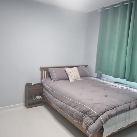 Gashi Sarang Bed and Breakfast Seogwipo Esterno foto