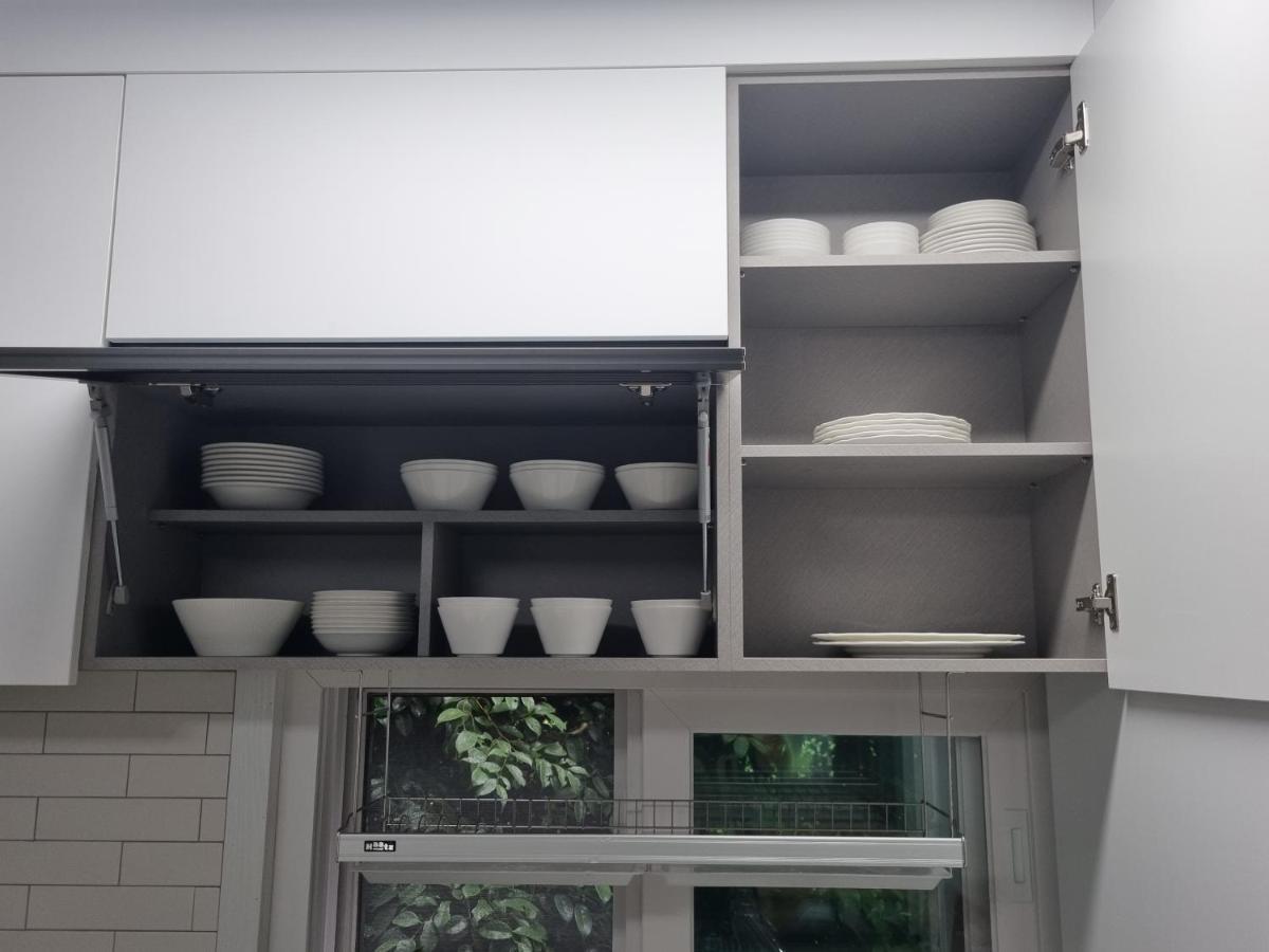 Gashi Sarang Bed and Breakfast Seogwipo Esterno foto