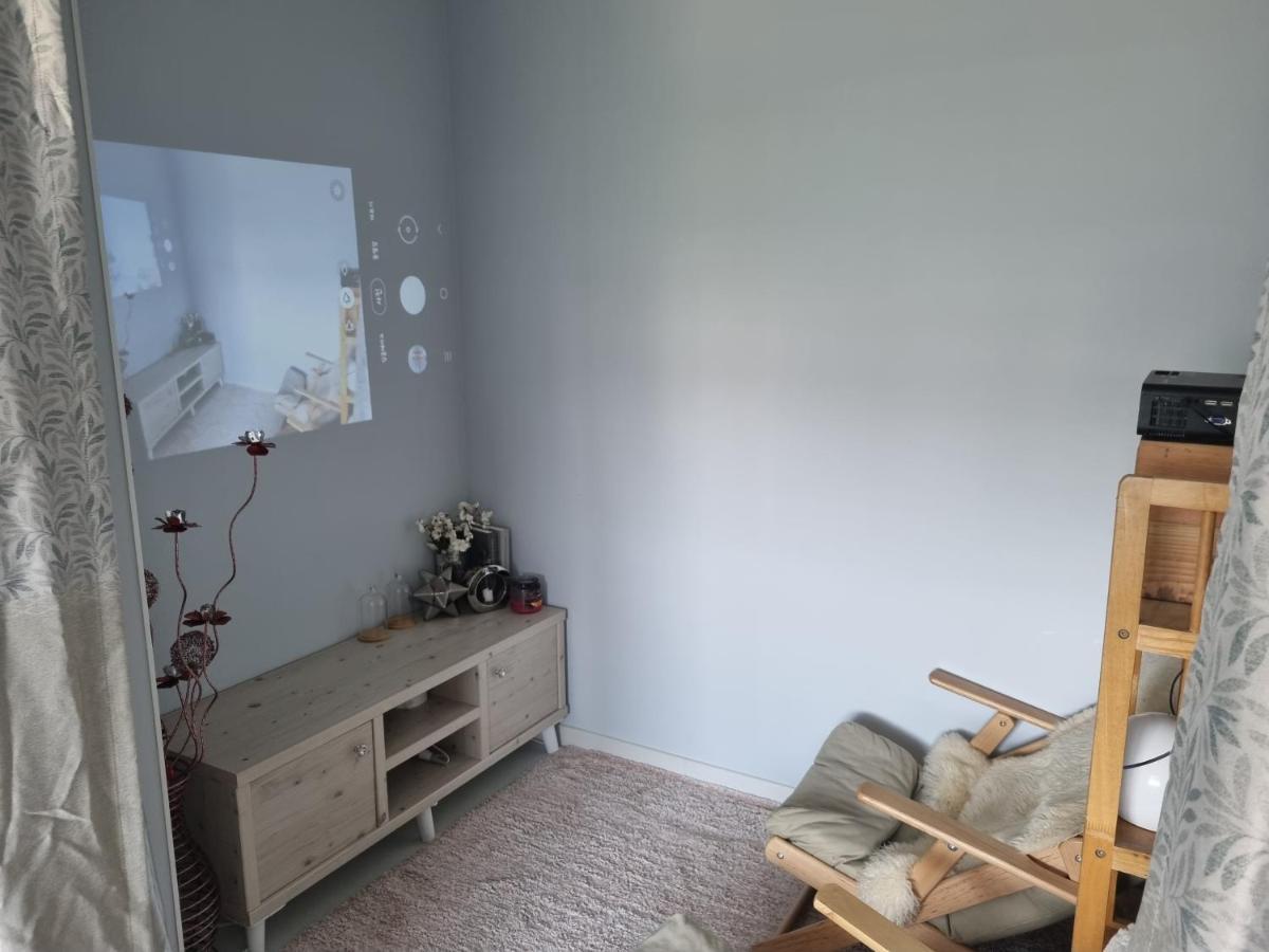 Gashi Sarang Bed and Breakfast Seogwipo Esterno foto
